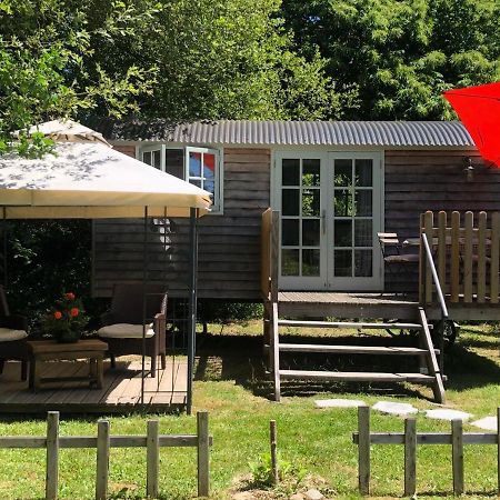 The Dordogne Huts With Private Pool And Jacuzzi Villa Payzac  Exterior photo